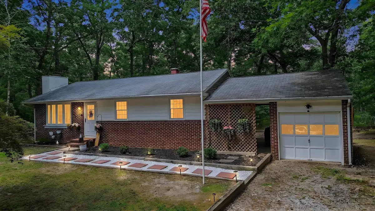 5318 Mays Landing Sp Road, Mays Landing, NJ 08330 - #1