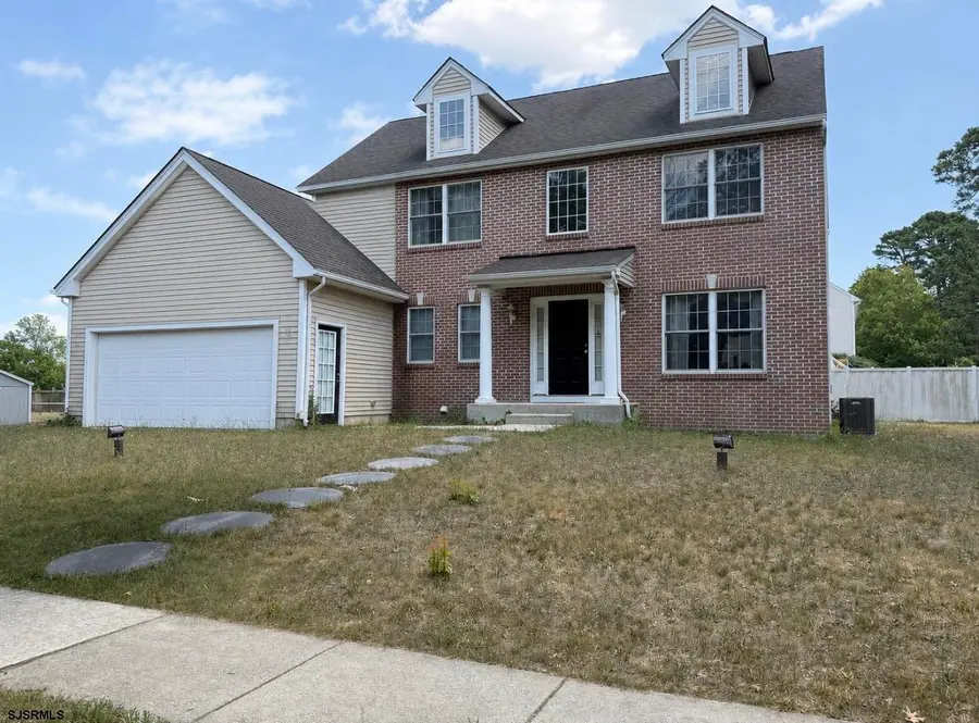 4034 Tremont Ave, Egg Harbor, NJ 08234-5714 - #2