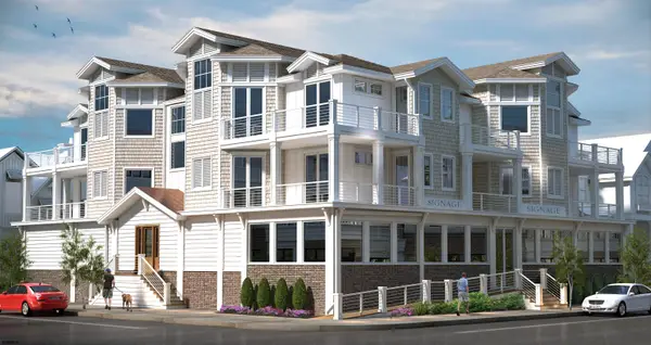 105 8th Street #C, Ocean City, NJ 08226