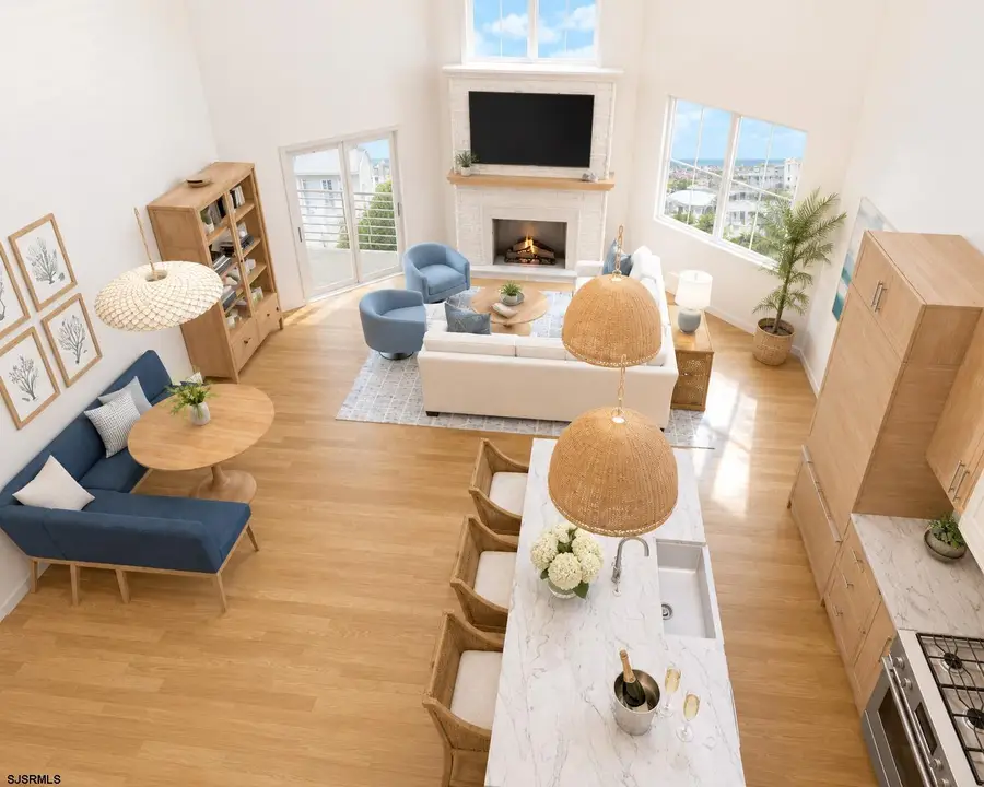 105 8th Street #D, Ocean City, NJ 08226 - #2