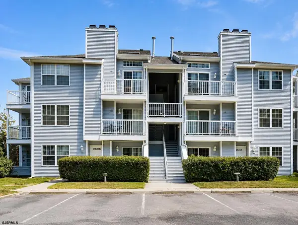 363 Heather Croft #363, Egg Harbor Township, NJ 08234