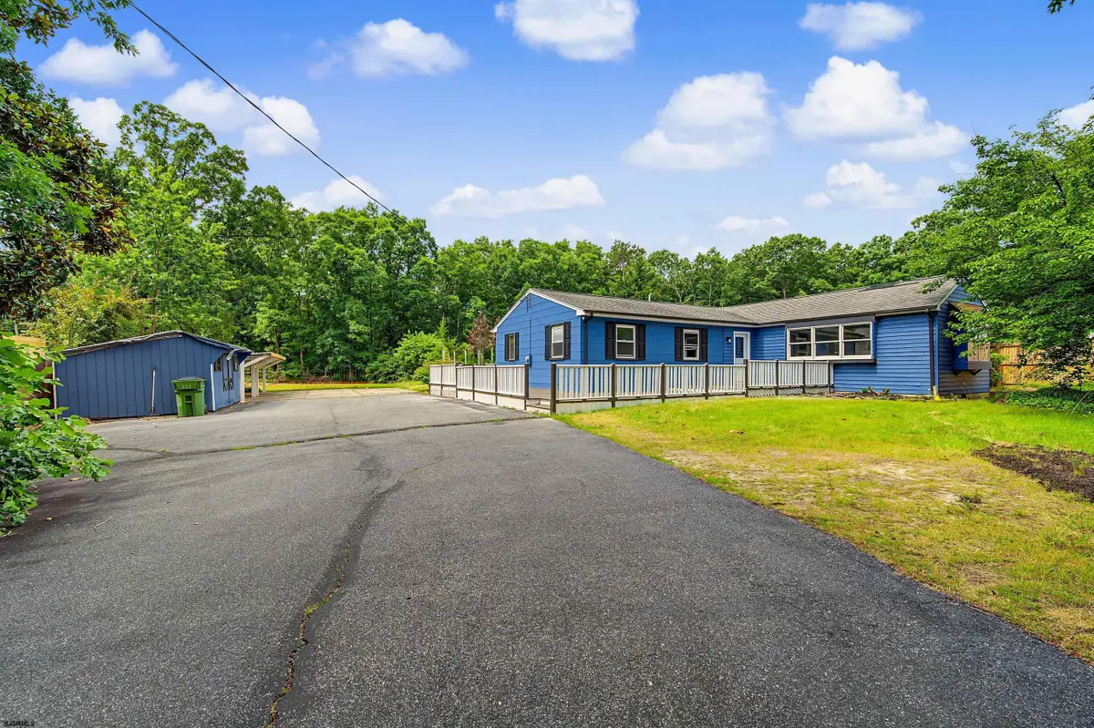 211 Oakland Ave, Egg Harbor, NJ 08234 - #1