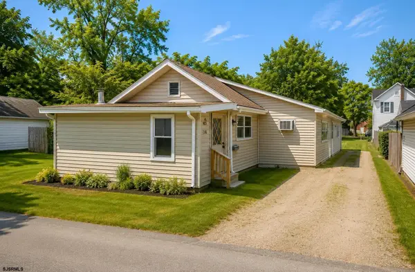 206 4th Terrace Street, Egg Harbor City, NJ 08215