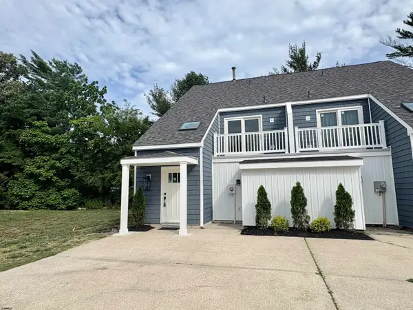 7-A Cedar Hollow, Linwood, NJ 08221