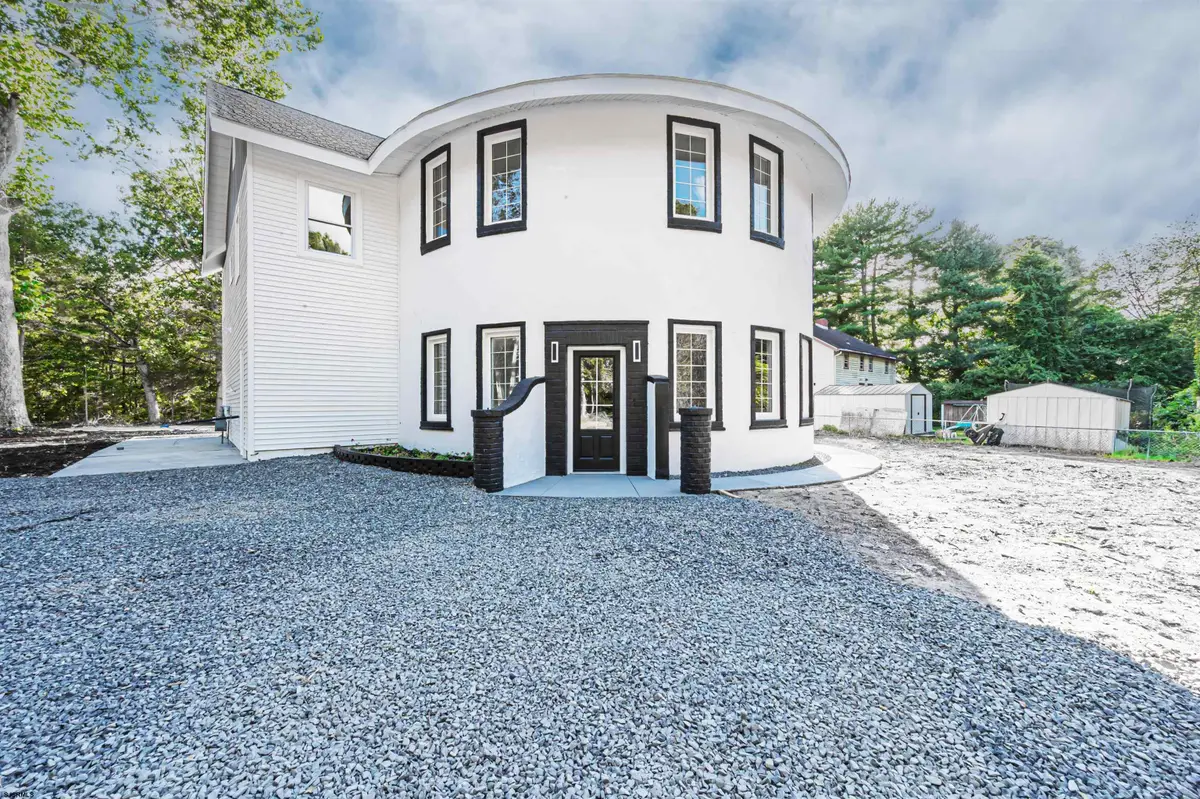 355 Penny, Mays Landing, NJ 08205-0000 - #1