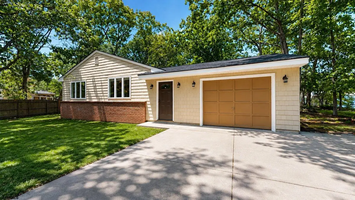 1440 Stagecoach Road, Ocean View, NJ 08230 - #1