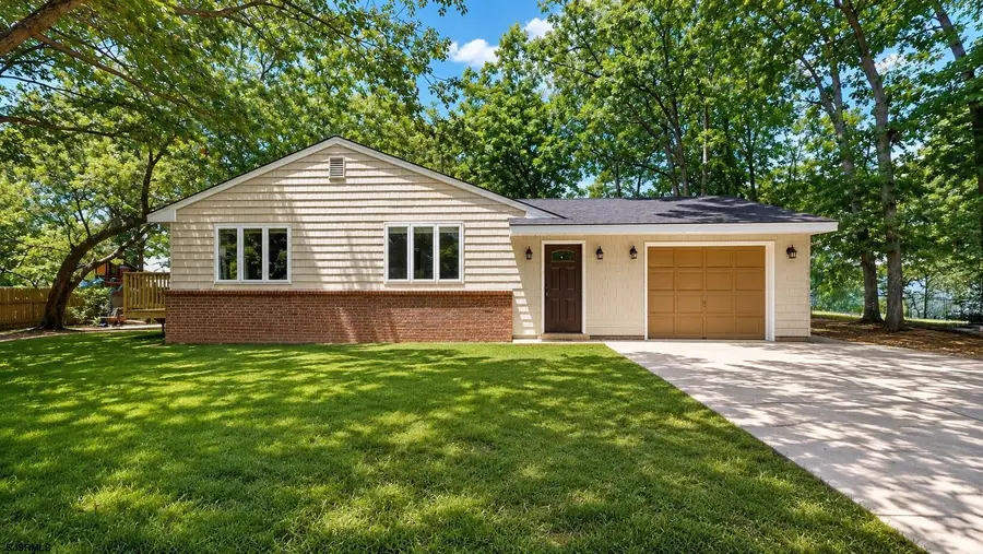 1440 Stagecoach Road, Ocean View, NJ 08230 - #2
