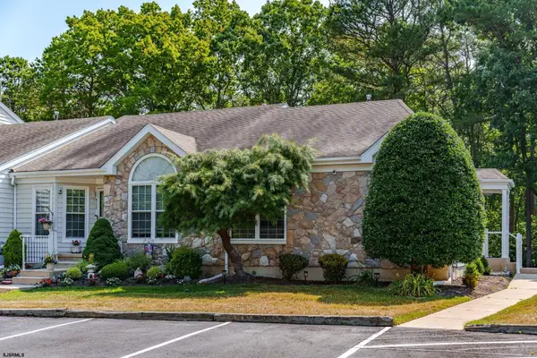 4760 Andorea Dr #153, Mays Landing, NJ 08330