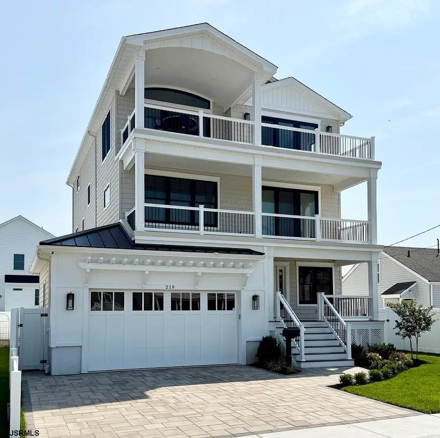 2905 Revere Blvd, Brigantine, NJ 08203 - #2