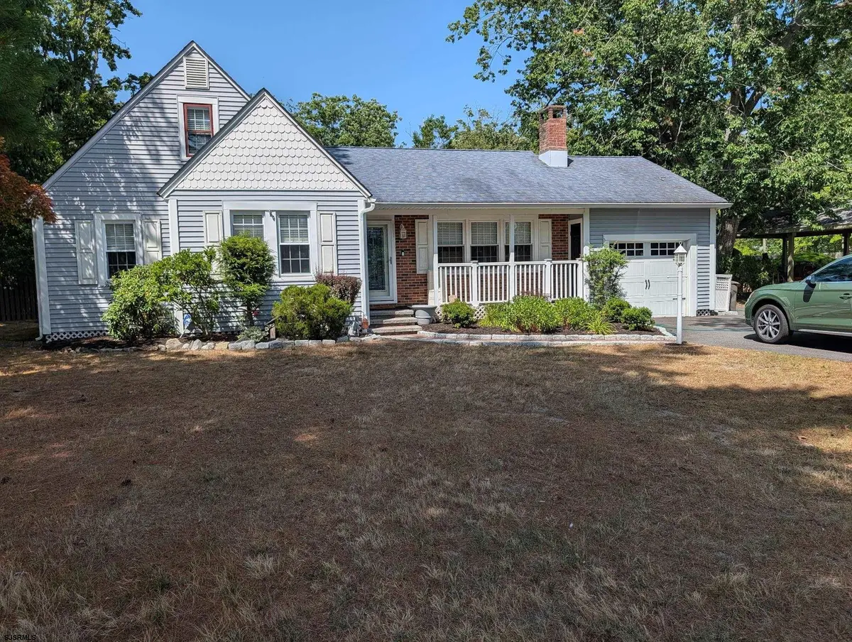 10 Winding Way, Middle, NJ 08210 - #1