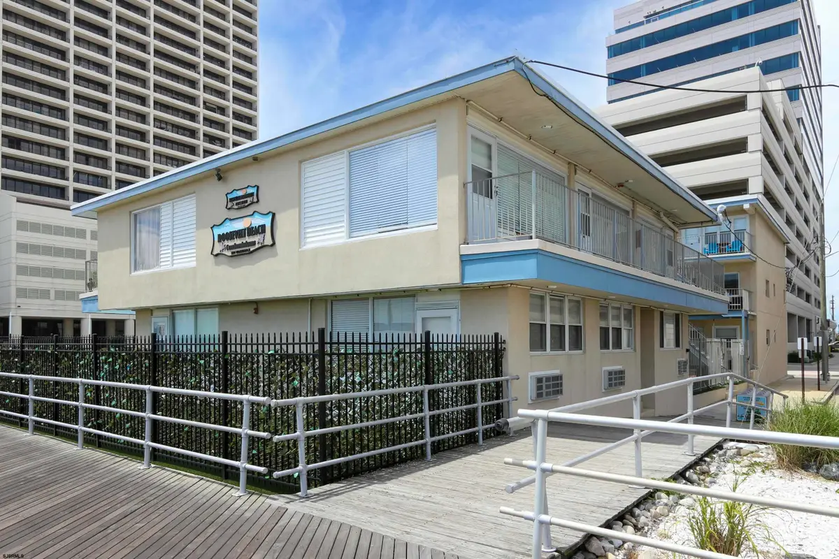 3801 Boardwalk #103, Atlantic City, NJ 08401 - #1
