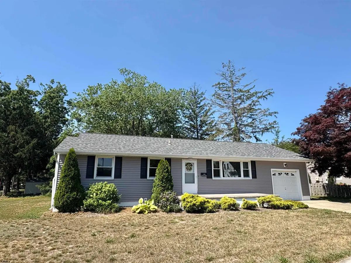 101 Steven Drive, Linwood, NJ 08221 - #1