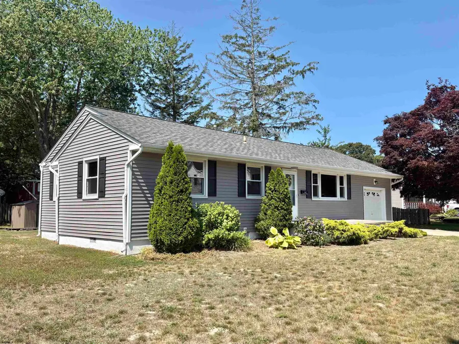 101 Steven Drive, Linwood, NJ 08221 - #2