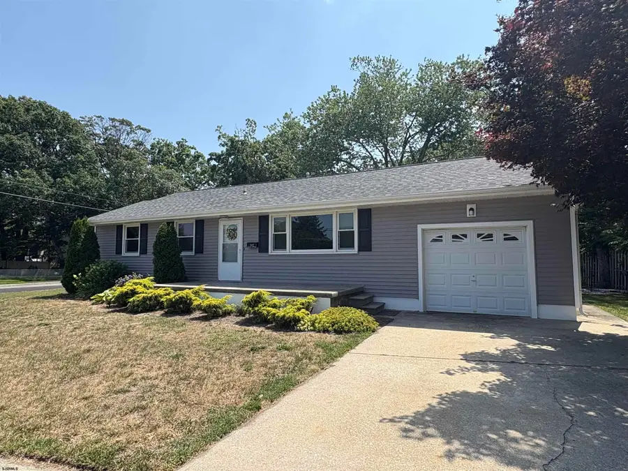 101 Steven Drive, Linwood, NJ 08221 - #3