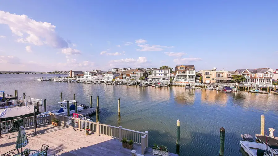 429 N Pembroke Ave, Margate City, NJ 08402 - #3