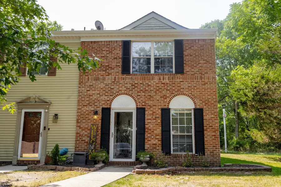 172 Rumson Dr #1076, Smithville, NJ 08205 - #2