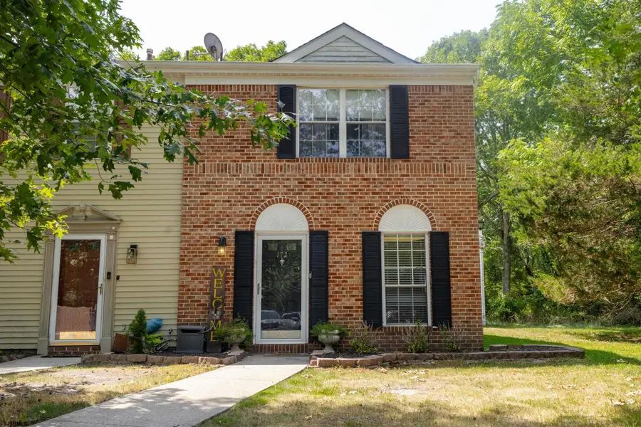 172 Rumson Dr #1076, Smithville, NJ 08205 - #3
