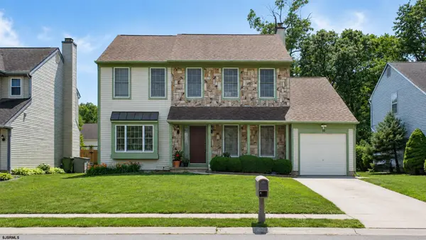 10 Gravel Bend Road, Egg Harbor Township, NJ 08234