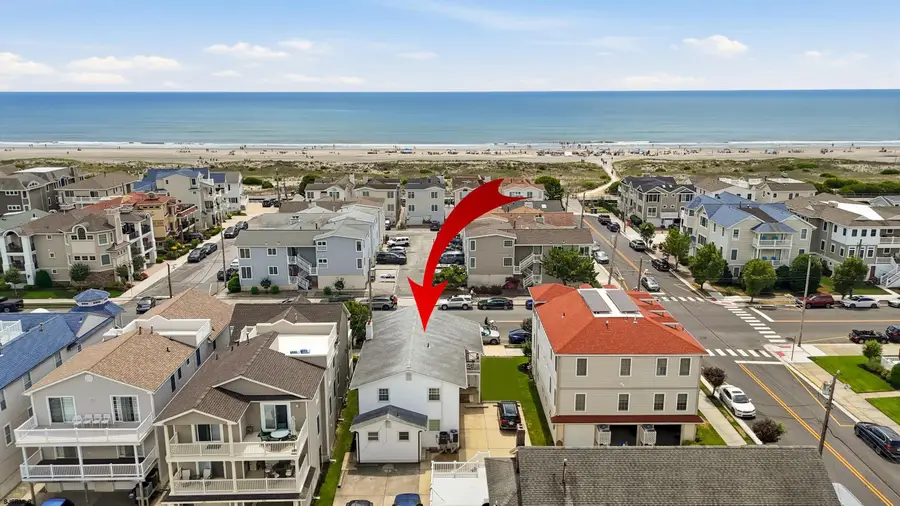 1746 Wesley Avenue #2, Ocean City, NJ 08226 - #2