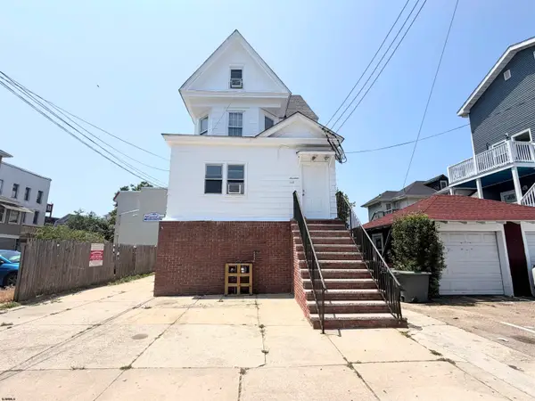 14 N Providence Ave, Atlantic City, NJ 08401