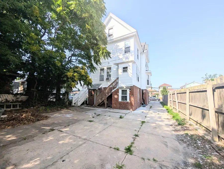 14 N Providence Ave, Atlantic City, NJ 08401 - #3