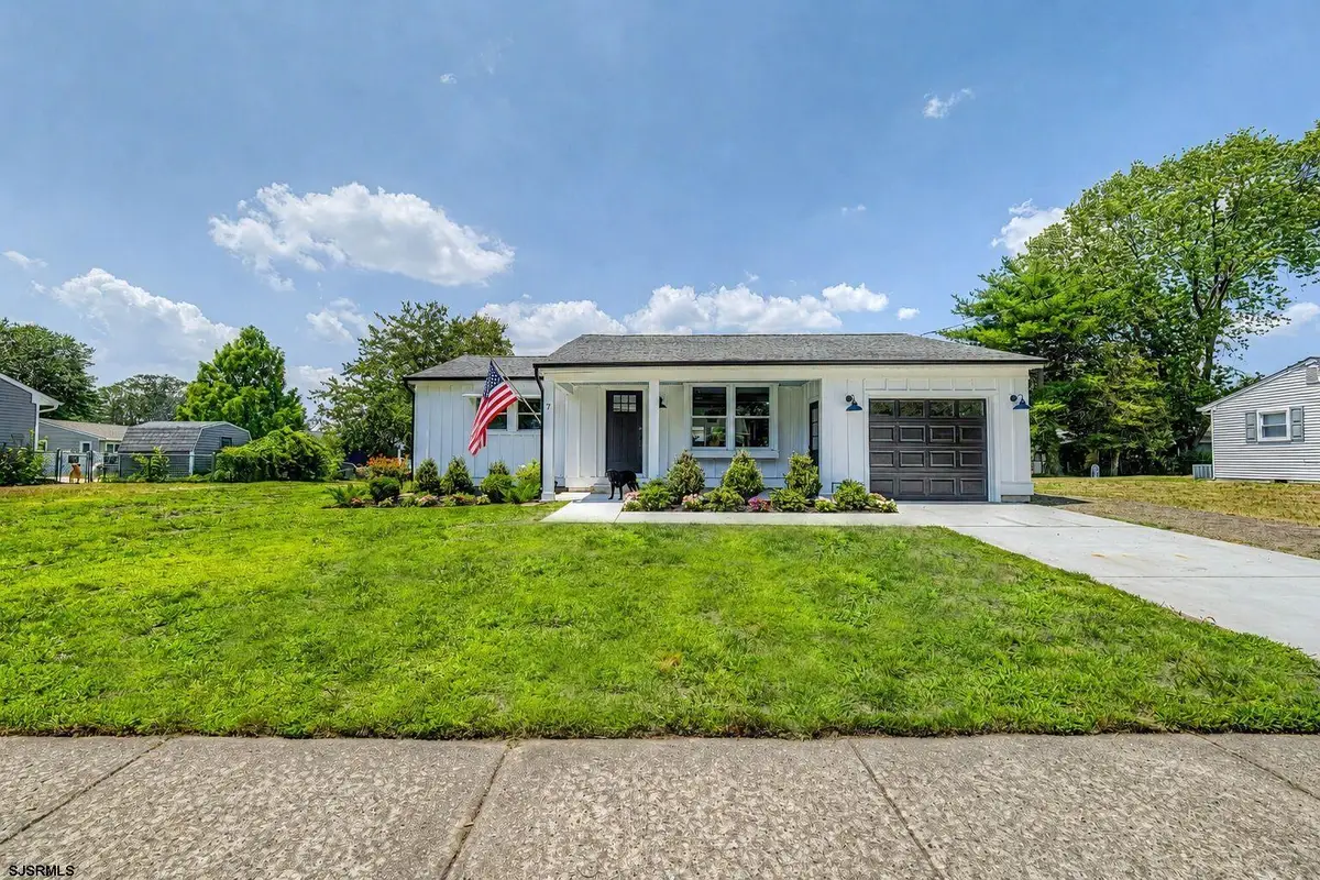 7 Violet Ln, Somers Point, NJ 08244 - #1