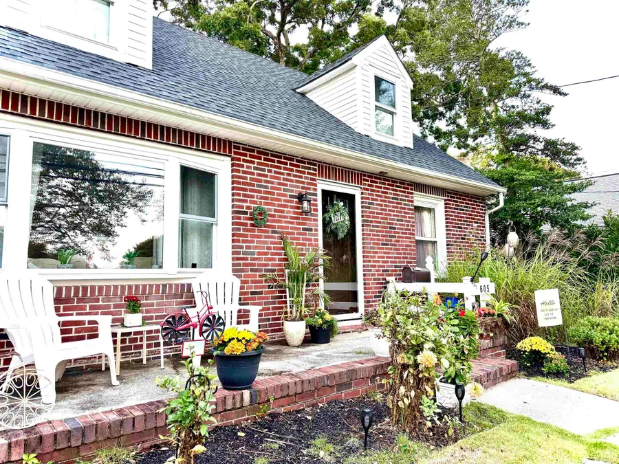 605 Shore Road, Linwood, NJ 08221 - #2