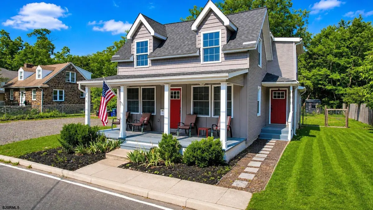 576 Park Road, Mays Landing, NJ 08330 - #1