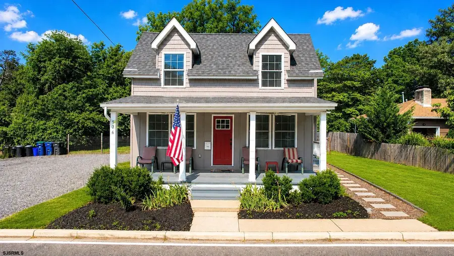 576 Park Road, Mays Landing, NJ 08330 - #2
