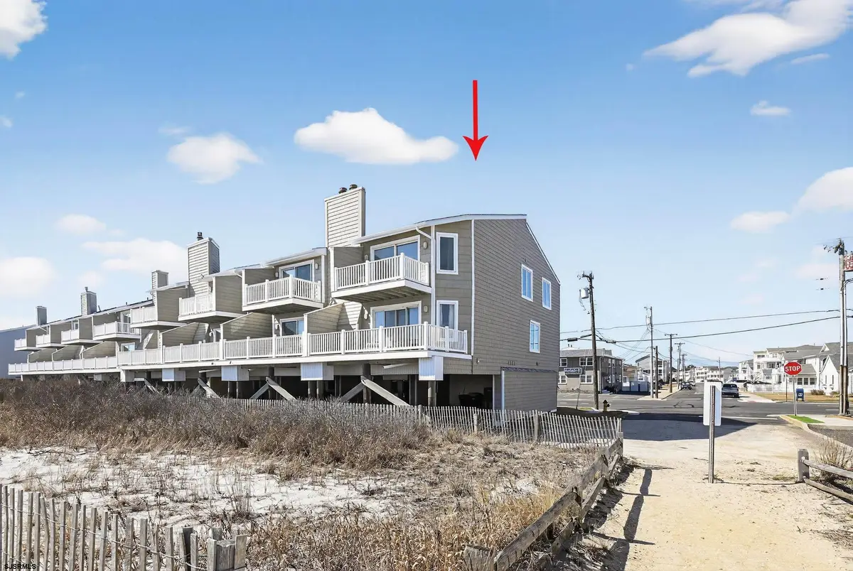 614 E Brigantine Ave #1, Brigantine, NJ 08203 - #1