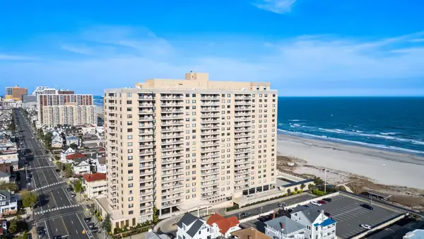 5000 Boardwalk #1008, 1009, Ventnor, NJ 08406