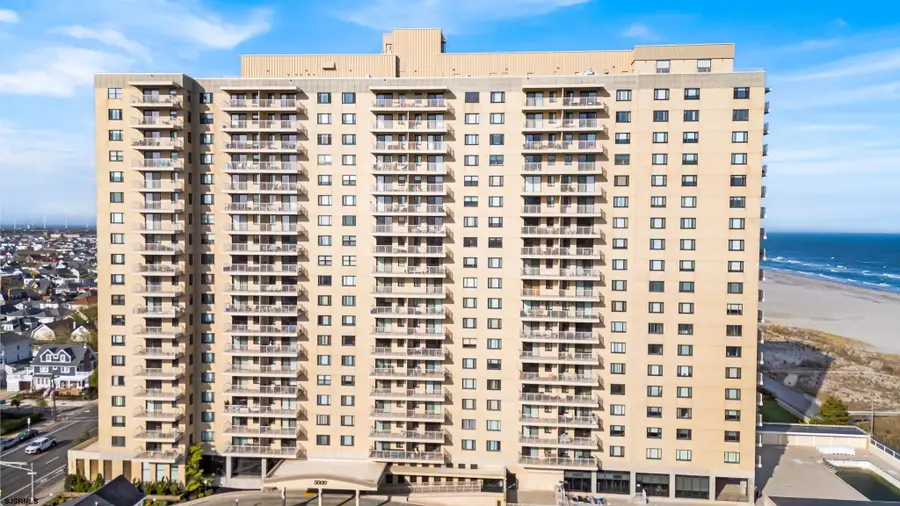 5000 Boardwalk #1008, 1009, Ventnor City, NJ 08406 - #2