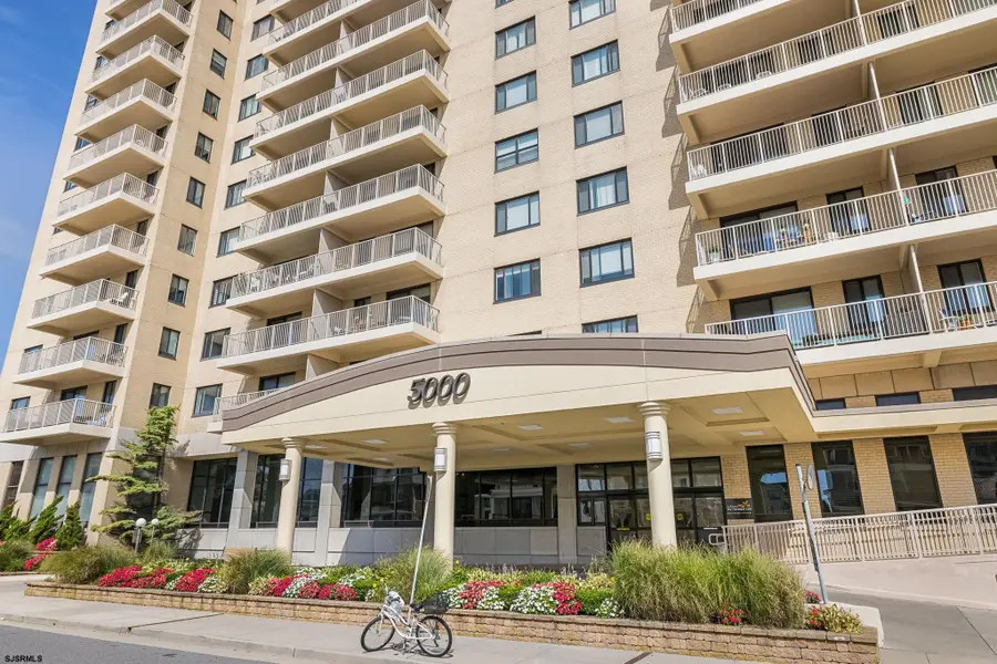 5000 Boardwalk #1008, 1009, Ventnor City, NJ 08406 - #3