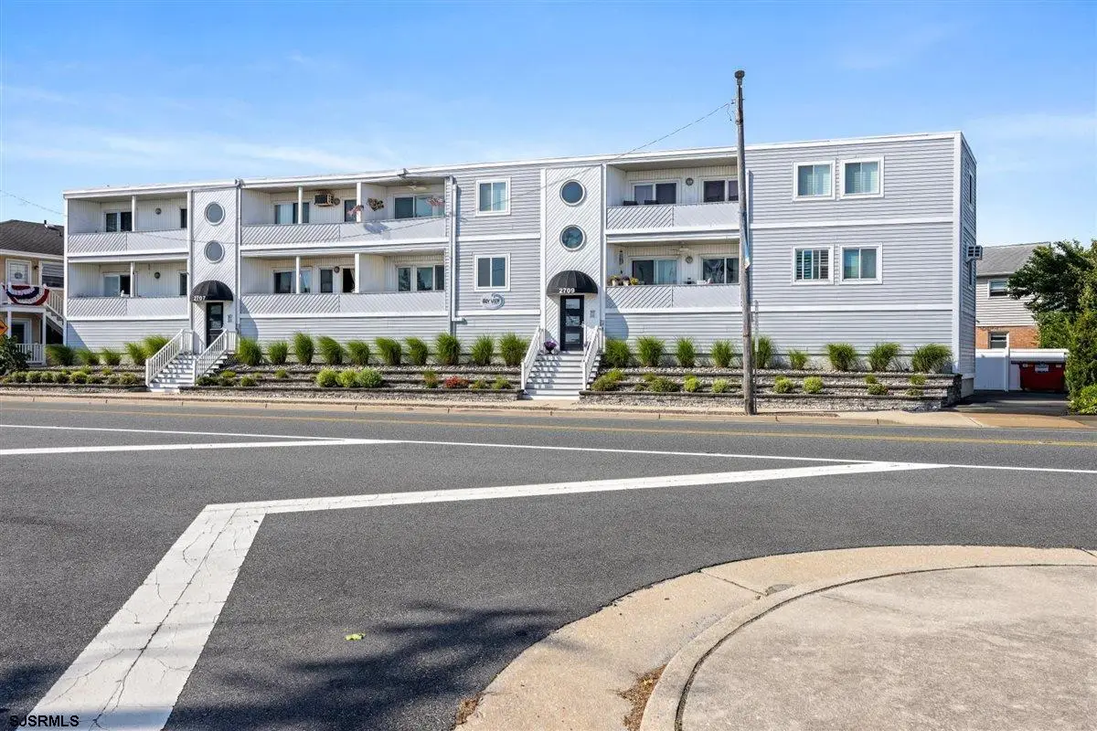2707 Ventnor Ave #B, Longport, NJ 08403 - #1