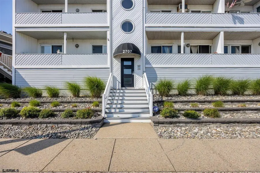 2707 Ventnor Ave #B, Longport, NJ 08403 - #3