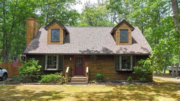 29 S Odessa Ave, Galloway Township, NJ 08205-4478