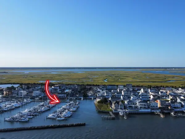 303 Longport Blvd #H-21 (BOAT SLIP), Longport, NJ 08403