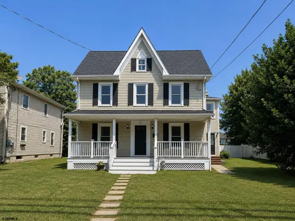 224 W Main Street, Millville, NJ 08332