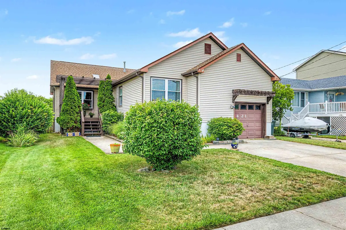 1421 Sheridan Blvd, Brigantine, NJ 08203 - #1