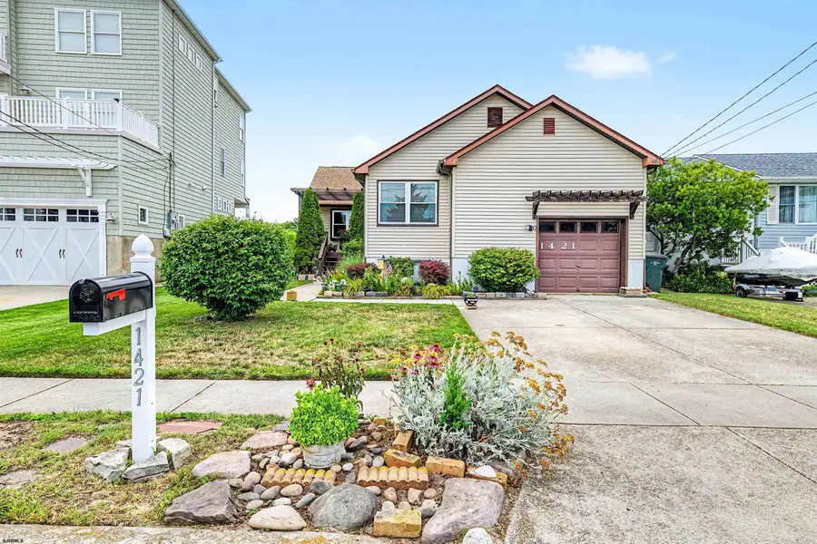1421 Sheridan Blvd, Brigantine, NJ 08203 - #2