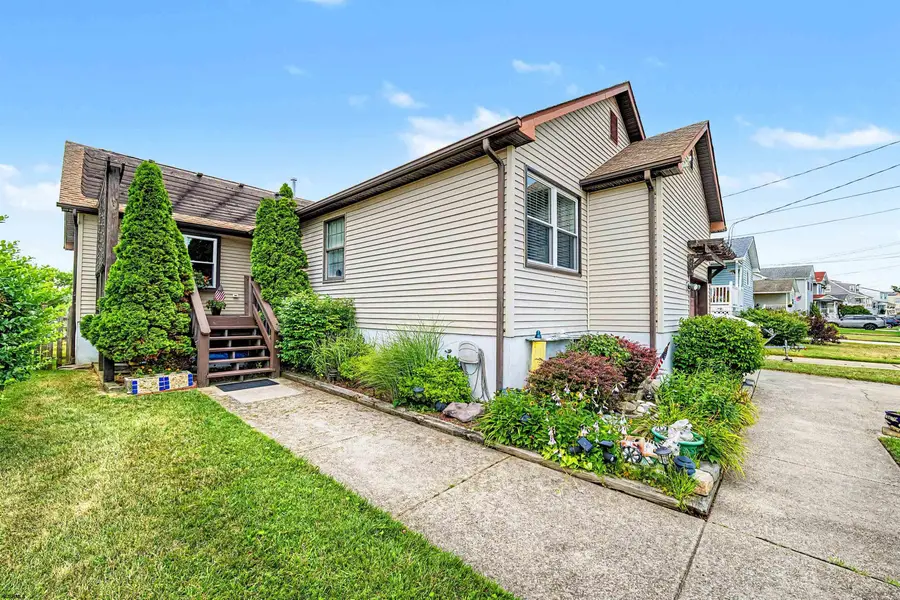 1421 Sheridan Blvd, Brigantine, NJ 08203 - #3