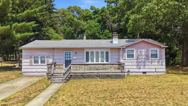 1001 Walnut Ave, Northfield, NJ 08225