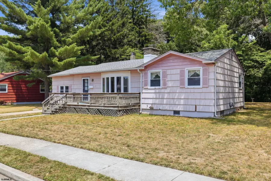 1001 Walnut Ave, Northfield, NJ 08225 - #3