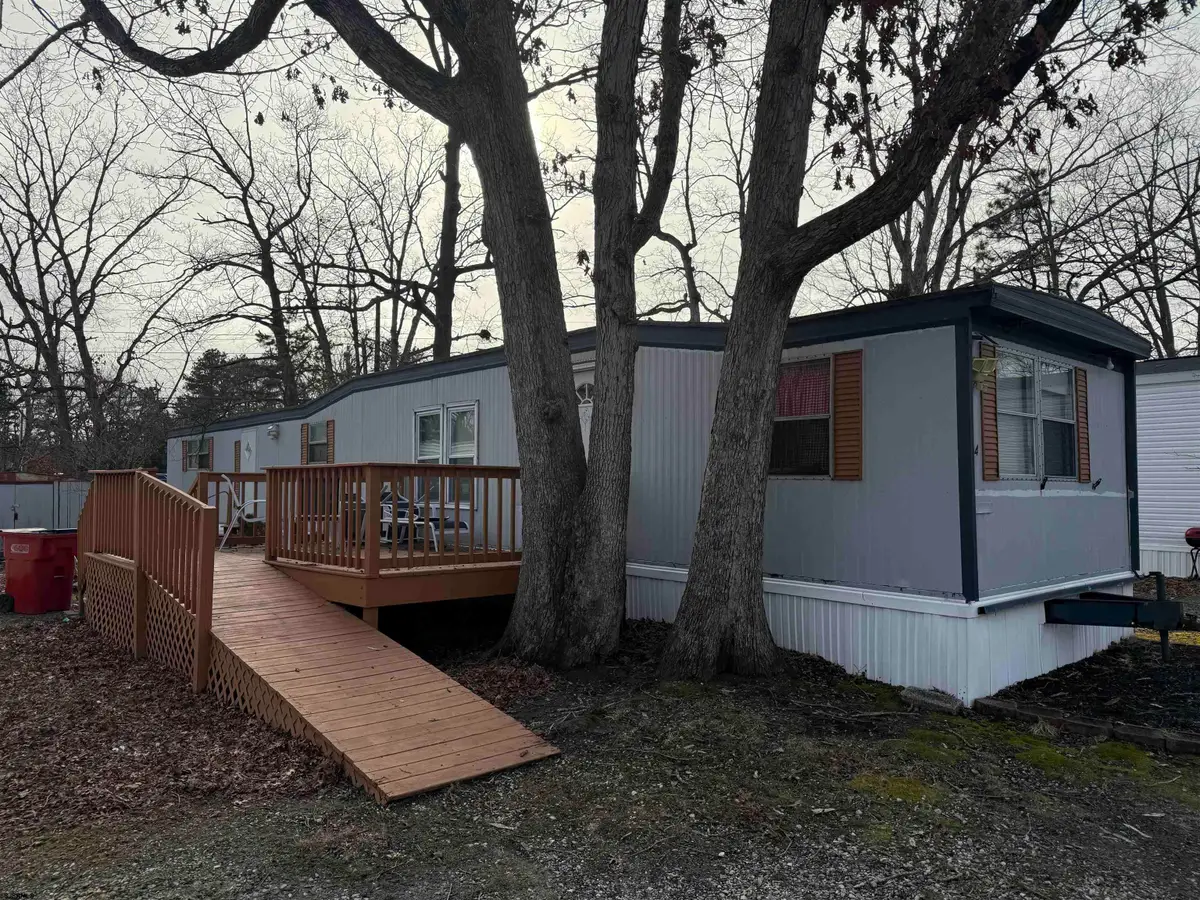 2501 Tilton Road, Egg Harbor, NJ 08234 - #1