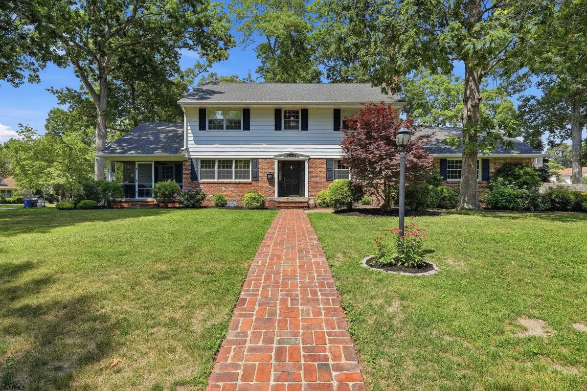 2317 Shepherd, Northfield, NJ 08225 - #1