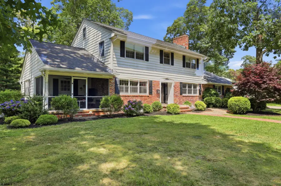 2317 Shepherd, Northfield, NJ 08225 - #2