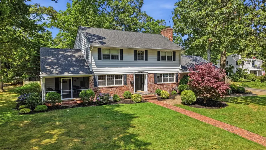 2317 Shepherd, Northfield, NJ 08225 - #3