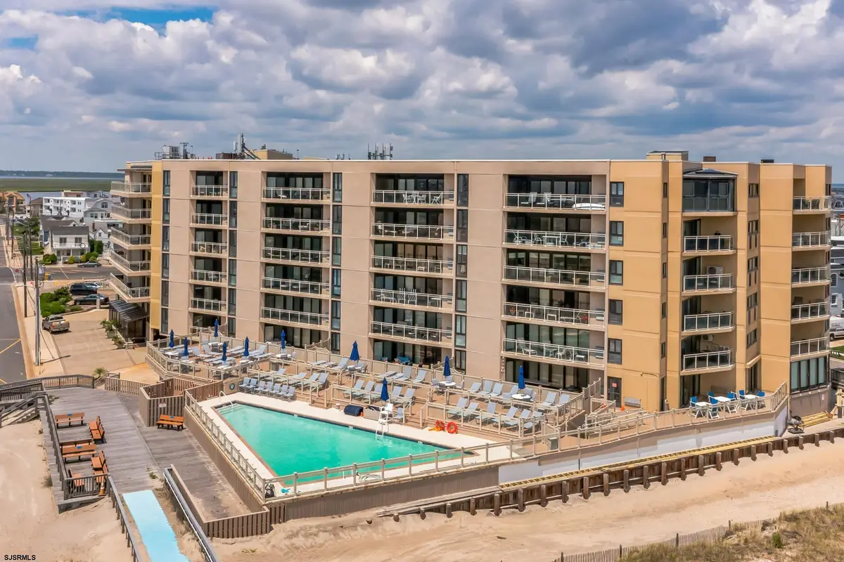 2700 Atlantic Ave #209, Longport, NJ 08403 - #1