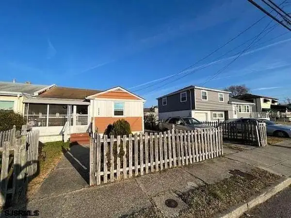1141 N Michigan, Atlantic City, NJ 08401