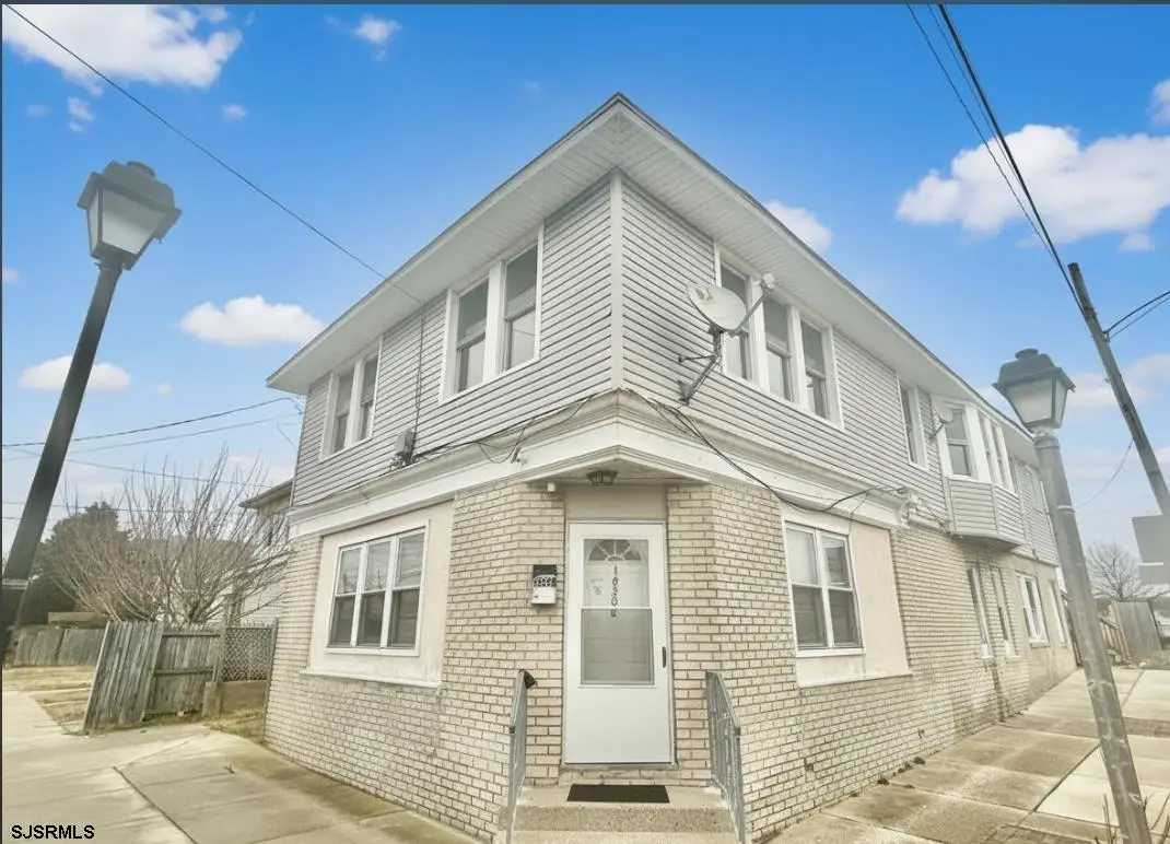 1830 E Riverside Dr, Atlantic City, NJ 08401 - #1